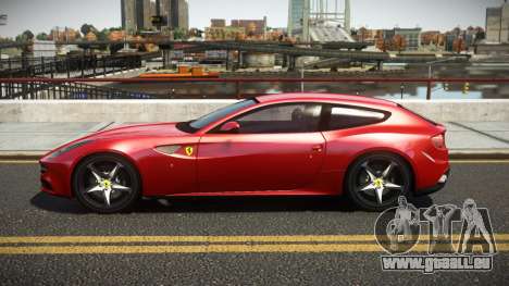 Ferrari FF G-Tune V1.1 pour GTA 4