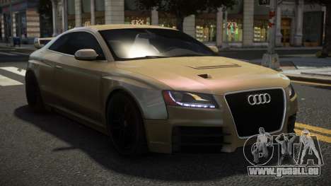 Audi S5 R-Tune pour GTA 4