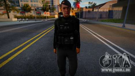 Skin PMCE v3 für GTA San Andreas