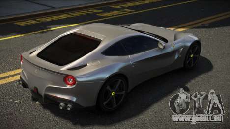 Ferrari F12 R-Sport pour GTA 4
