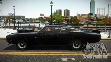 1969 Dodge Charger RT R-Tune S11 für GTA 4