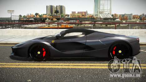 Ferrari LaFerrari TX Sport V1.0 für GTA 4