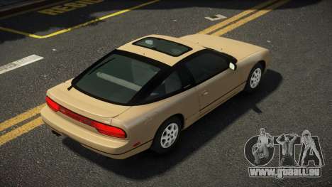 Nissan 240SX OS V1.0 für GTA 4