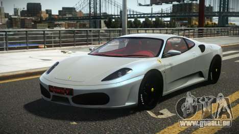 Ferrari F430 G-Sport für GTA 4