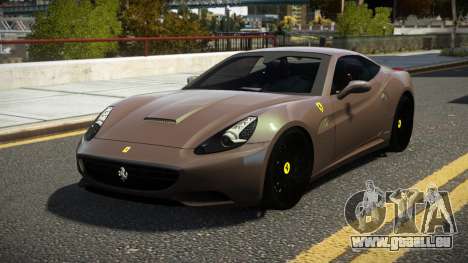 Ferrari California G-Sport V1.1 pour GTA 4