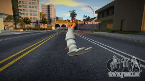 Craymond pour GTA San Andreas