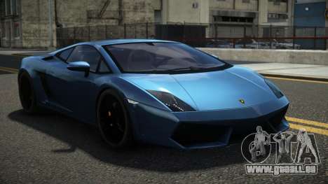 Lamborghini Gallardo LP560 XR V1.1 für GTA 4