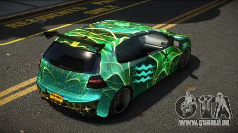 Volkswagen Golf GTI R-Tuning S10 für GTA 4