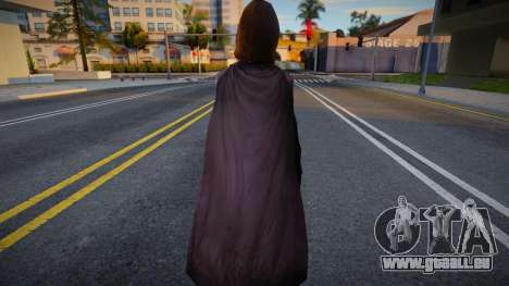 April Ryan [Dreamfall: The Longest Journey] pour GTA San Andreas