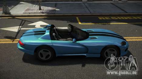 Dodge Viper RT10 V1.1 für GTA 4