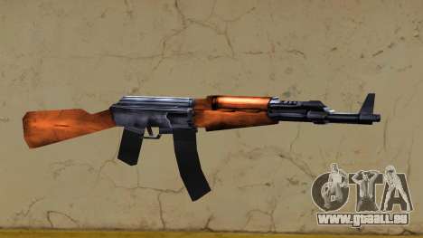 AK-47 HQ pour GTA Vice City