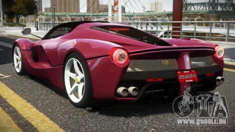 Ferrari LaFerrari X-Style für GTA 4