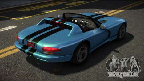 Dodge Viper RT10 V1.1 für GTA 4