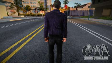 Vmaff2 HD Anim pour GTA San Andreas