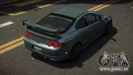 Honda Integra R-Tuning für GTA 4