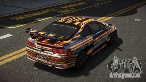 Honda Integra R-Tuning S6 für GTA 4