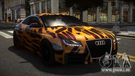 Audi S5 R-Tune S1 für GTA 4