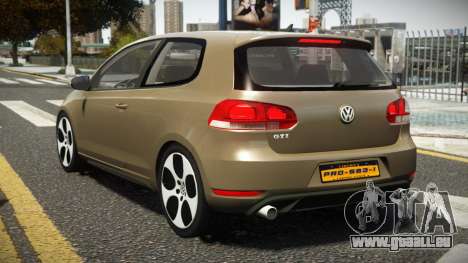 Volkswagen Golf GTI R-Style V1.0 für GTA 4