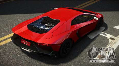 Lamborghini Aventador LP720 SR für GTA 4