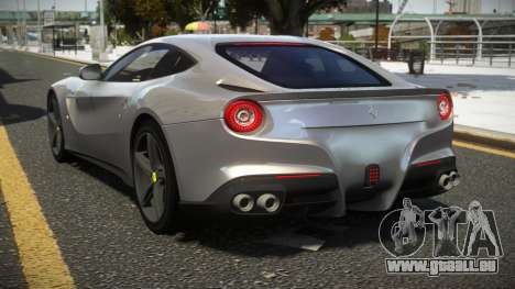 Ferrari F12 R-Sport pour GTA 4