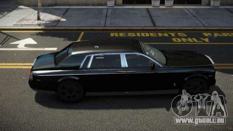 Rolls-Royce Phantom LE V1.1 pour GTA 4