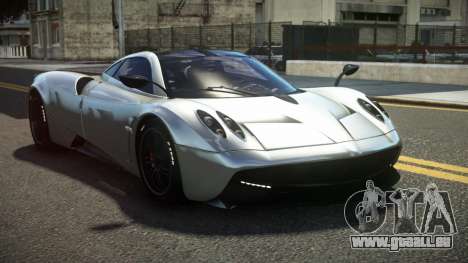 Pagani Huayra X-Ti pour GTA 4