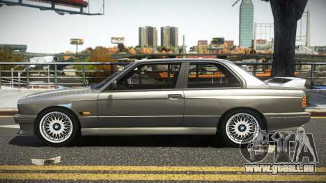 BMW M3 E30 SC V1.1 pour GTA 4