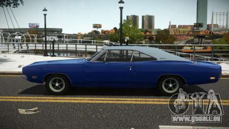 Dodge Charger RT OS 69Th pour GTA 4