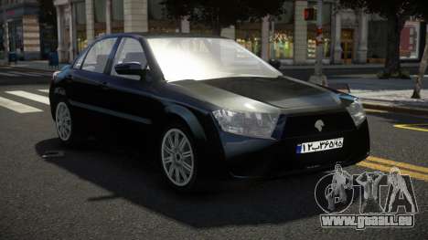 IKCO Dena SN V1.0 für GTA 4