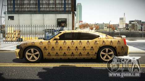 Dodge Charger SRT8 X-Edition S2 für GTA 4