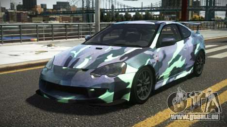 Honda Integra R-Tuning S9 für GTA 4