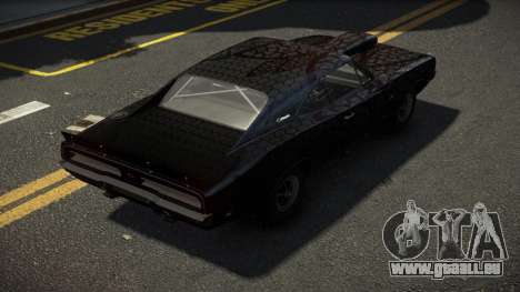 1969 Dodge Charger RT R-Tune S11 für GTA 4