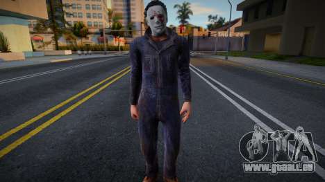 Michael Myers für GTA San Andreas