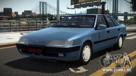 Daewoo Espero SN V1.2 pour GTA 4