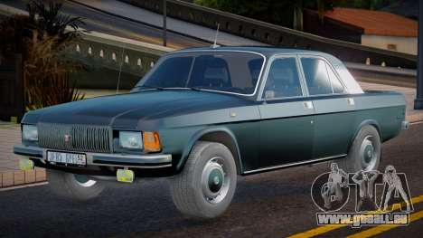 GAZ 31013 Volga für GTA San Andreas