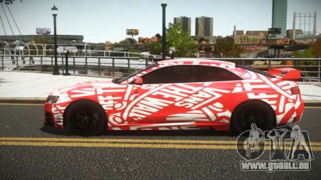 Audi S5 R-Tune S9 für GTA 4