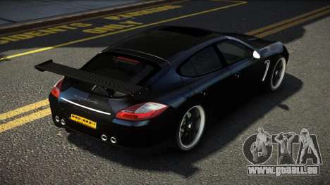 Porsche Panamera FB V1.1 für GTA 4