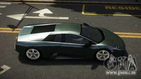 Lamborghini Murcielago SC V1.2 für GTA 4