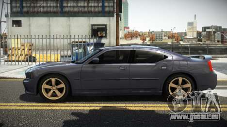Dodge Charger SRT8 X-Edition pour GTA 4