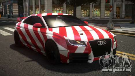 Audi S5 R-Tune S6 pour GTA 4