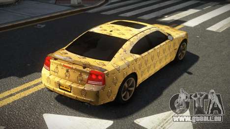 Dodge Charger SRT8 X-Edition S2 pour GTA 4