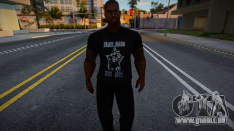 Bigboy pour GTA San Andreas