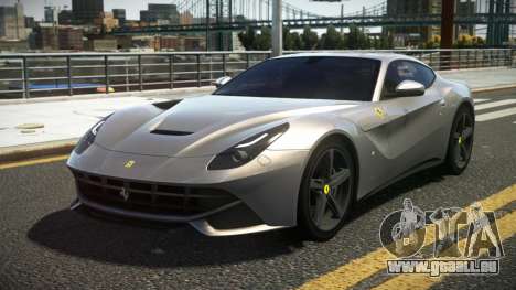 Ferrari F12 R-Sport pour GTA 4