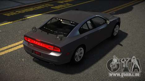 Dodge Charger Special V1.2 pour GTA 4