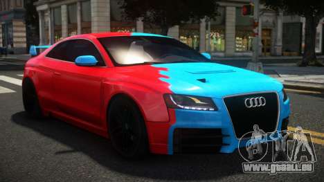 Audi S5 R-Tune S3 für GTA 4