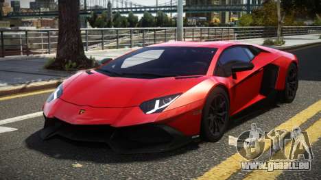 Lamborghini Aventador LP720 SR für GTA 4