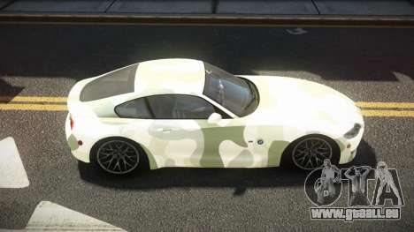 BMW Z4 M-Sport S1 für GTA 4