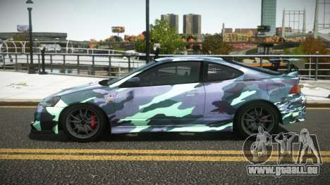 Honda Integra R-Tuning S9 für GTA 4