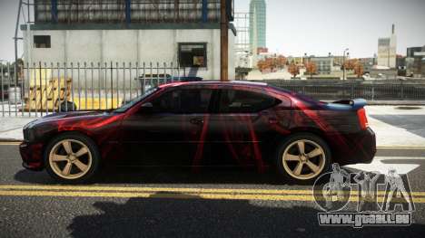 Dodge Charger SRT8 X-Edition S8 für GTA 4