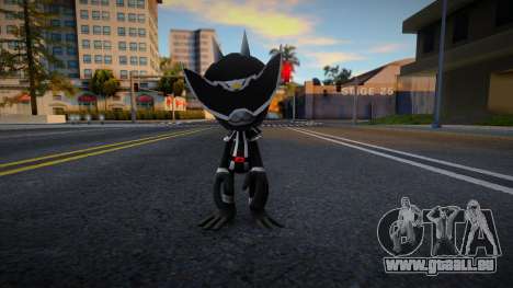 Inubrother pour GTA San Andreas